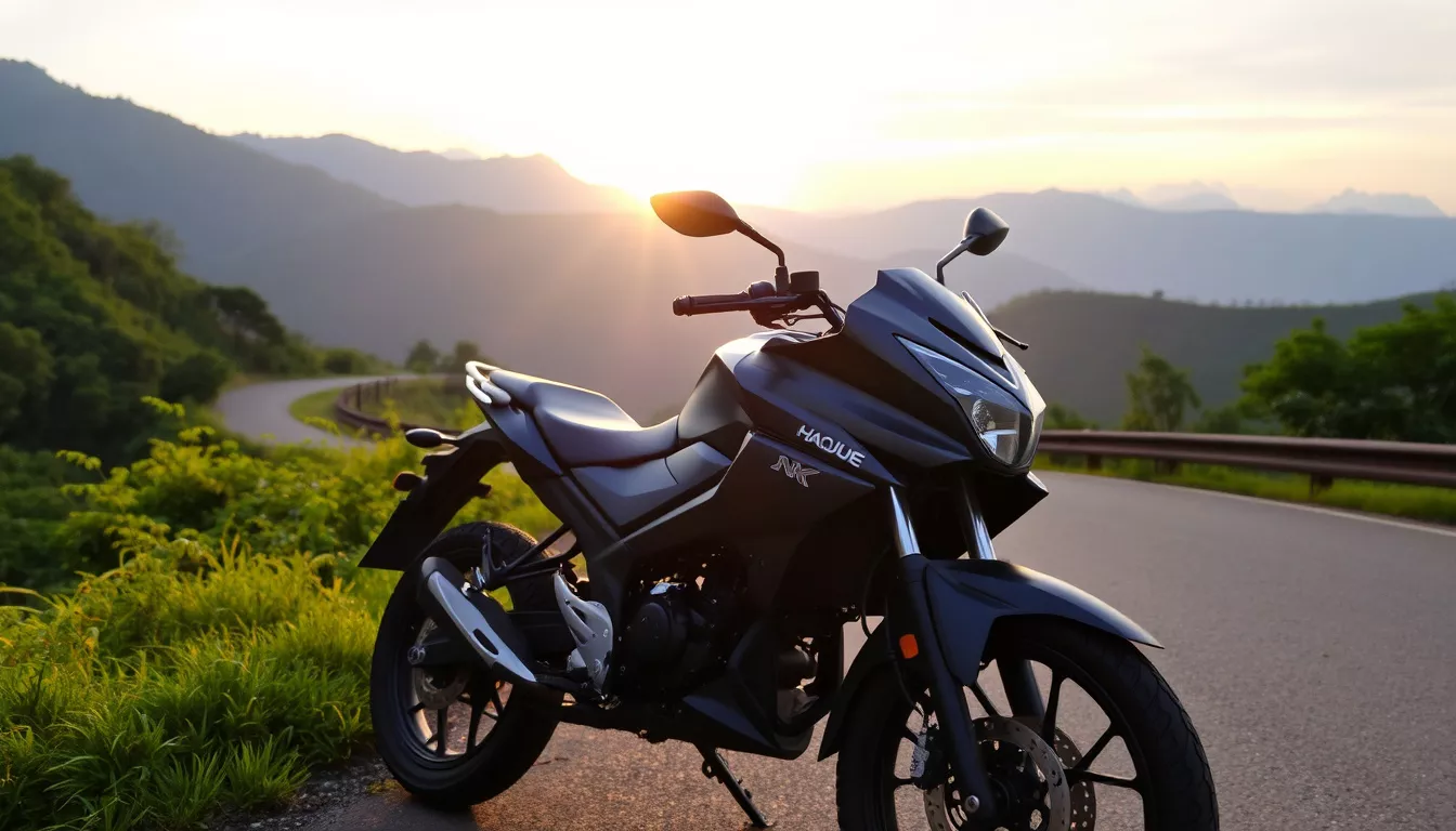 Consórcio HAOJUE NK 150 2026: Preço e Simulação da Parcela