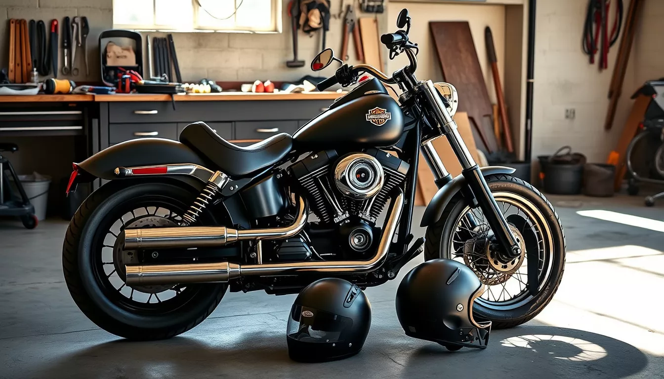 Consórcio HARLEY-DAVIDSON FAT BOY FLFB 2026: Parcelas a Partir de Quanto?