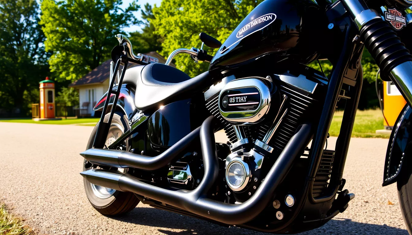 Consórcio HARLEY-DAVIDSON FAT BOY ICON FLSTFI 2026: Confira Preços e Valores