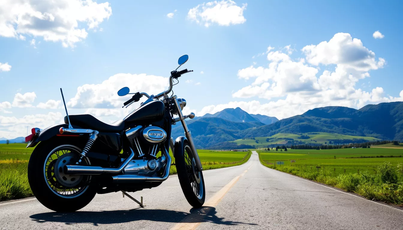 Consórcio Harley-Davidson: Guia Completo [2025]