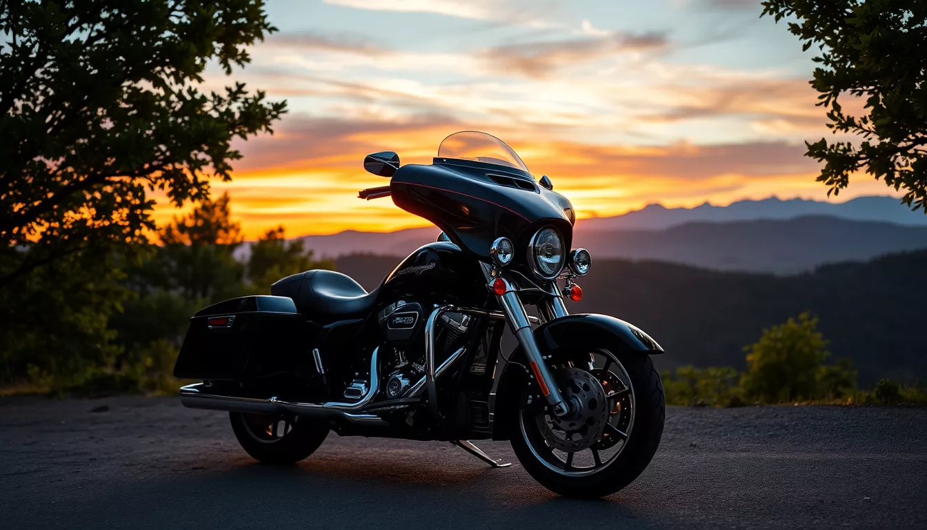 Consórcio HARLEY-DAVIDSON STREET GLIDE ULTRA FLHXU 2026: Tabela de Preços Completa