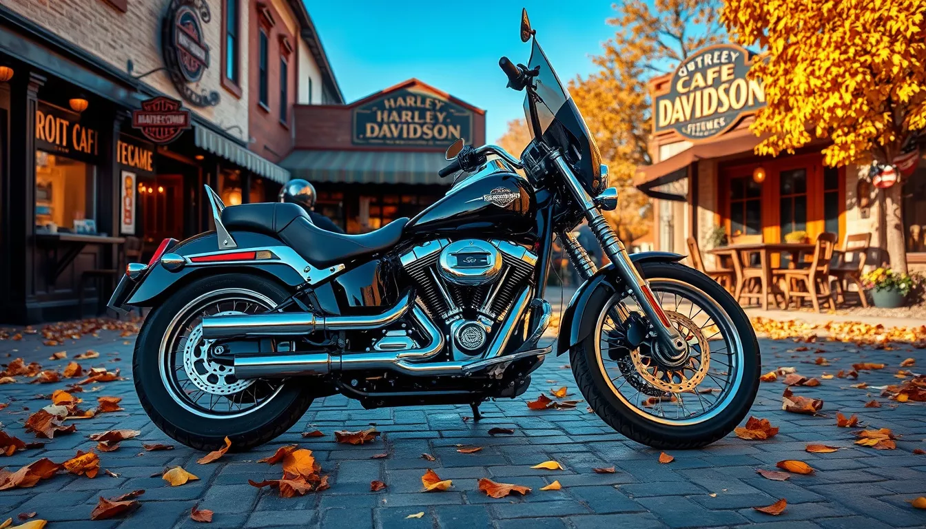 Consórcio Harley-Davidson Usada: Vale a Pena?