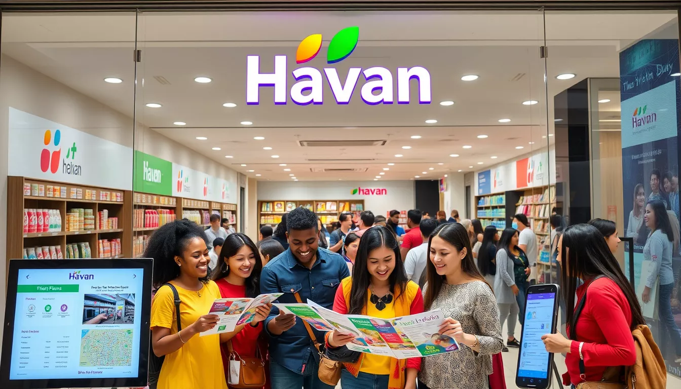 Consórcio Havan: como funciona e quais são os planos