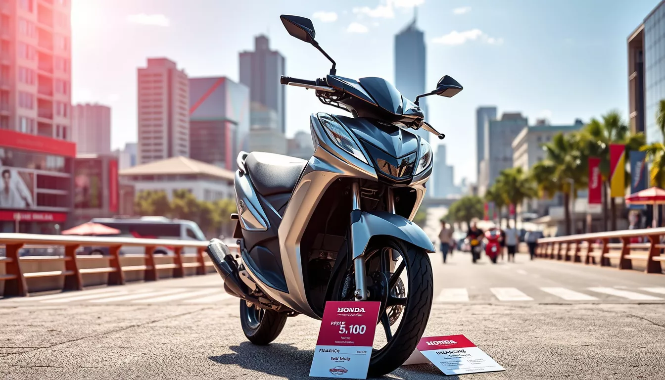 Consórcio Honda 160 Fan 2022: Preço e Parcelas