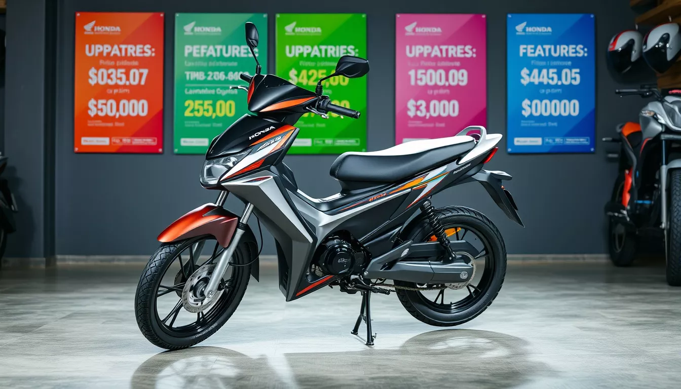 Consórcio Honda 160 Fan 2025: Valores Atualizados