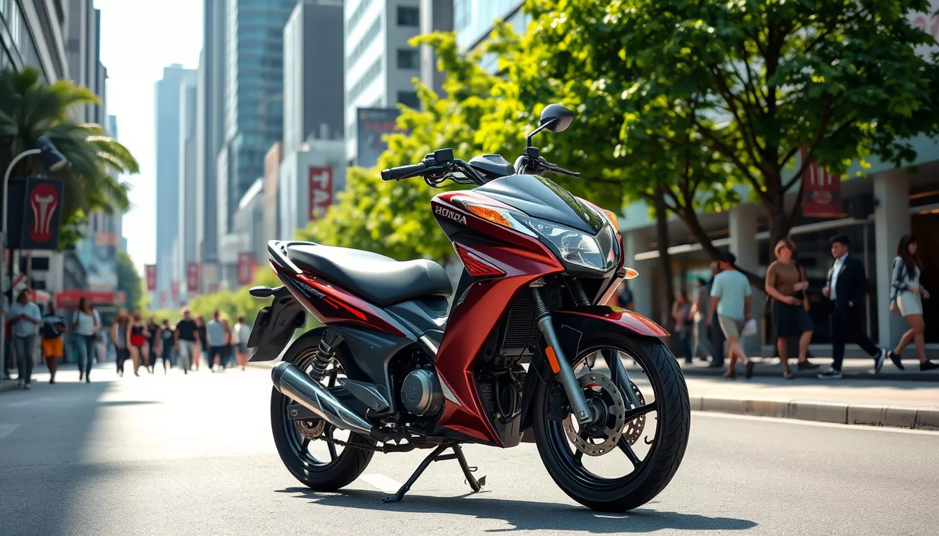 Consórcio Honda 160 Fan: Parcelas e Condições