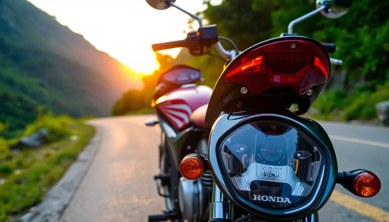 Consórcio Honda 160 Start 2022: Preço e Parcelas