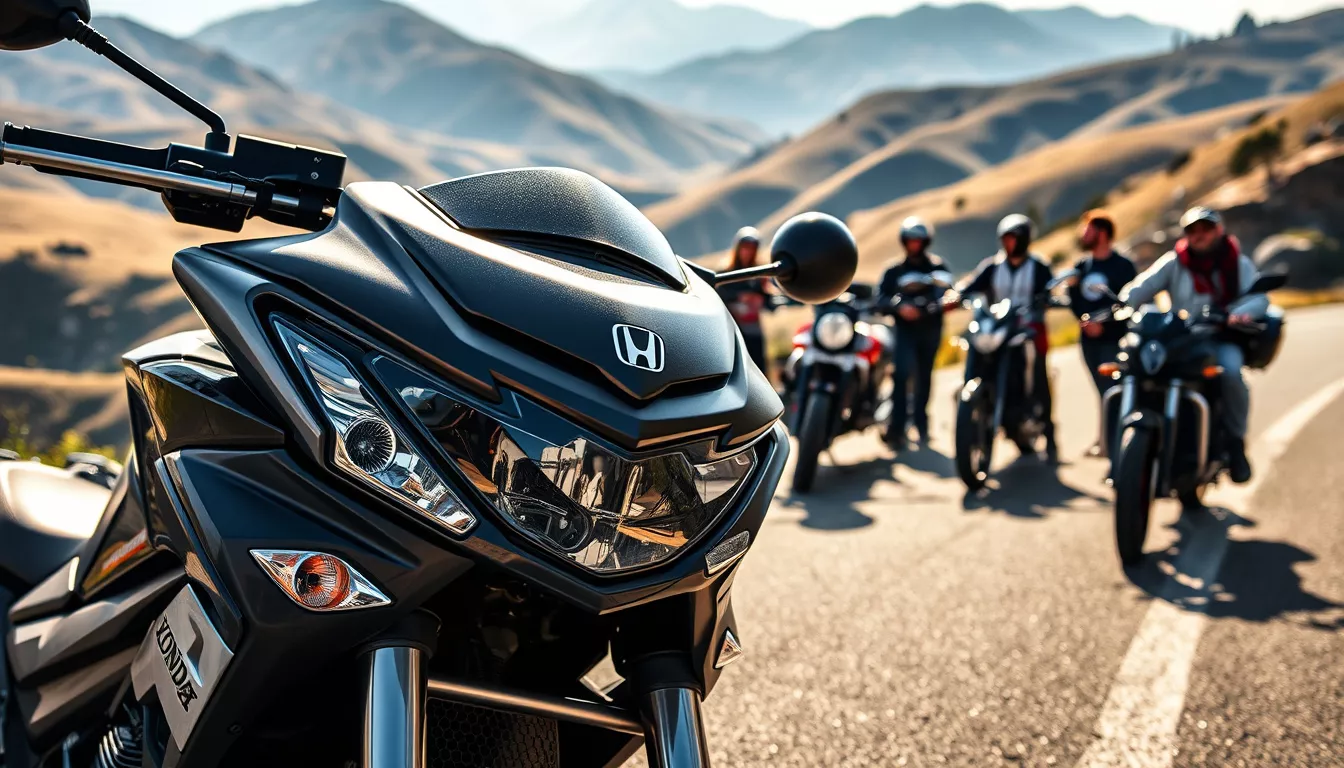 Consórcio Honda 160 Start 2023: Como Funciona e Parcelas