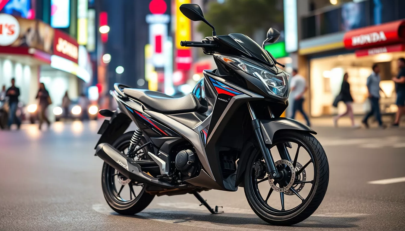 Consórcio Honda 160 Start 2024: Planos Disponíveis