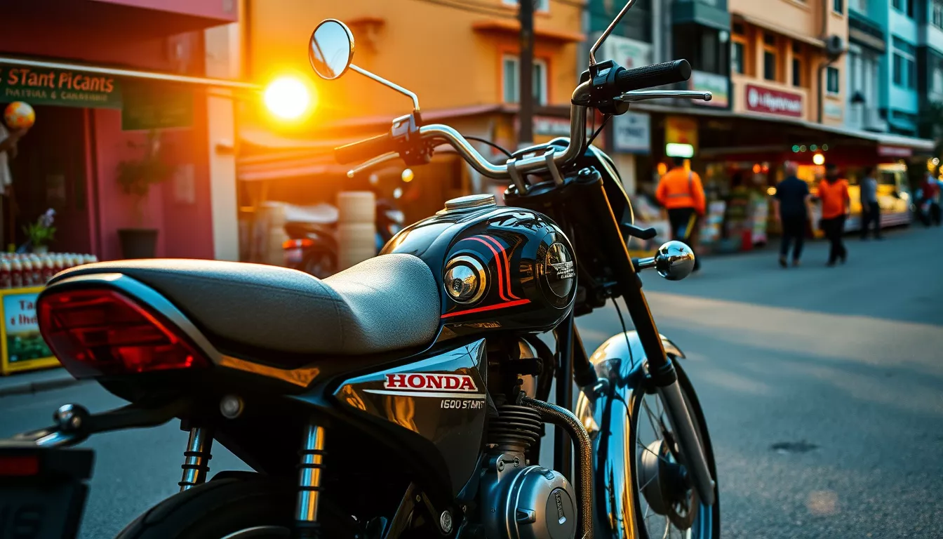 Consórcio Honda 160 Start: Guia Completo de Contratação