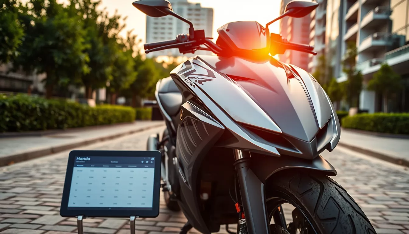 Consórcio Honda 36 Meses: Valor das Parcelas (Exemplos)