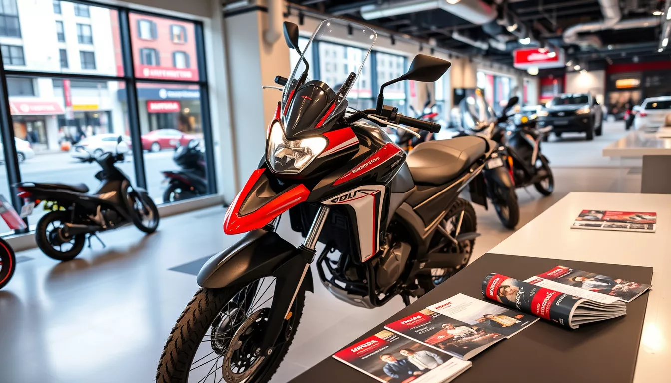 Consórcio Honda ADV 150: Valores, Parcelas e Como Funciona