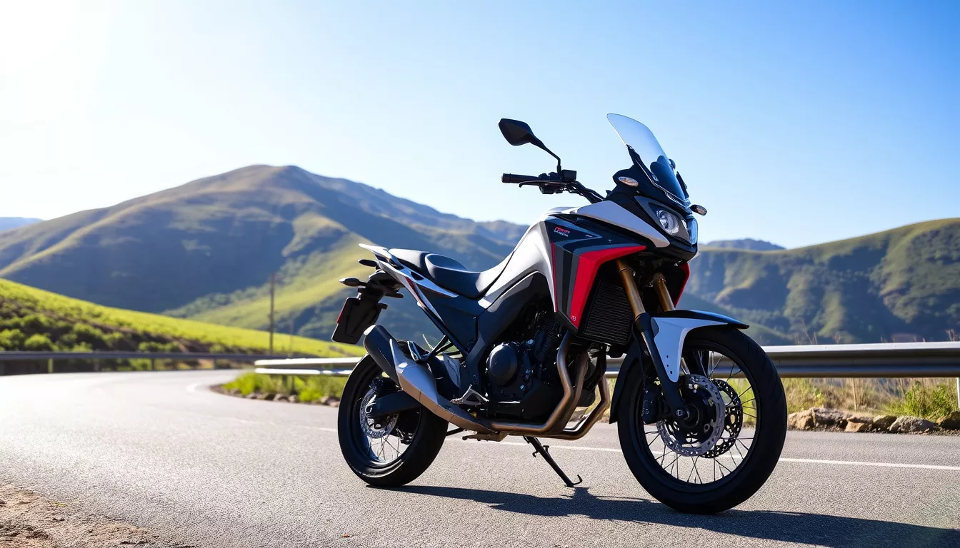 Consórcio HONDA ADV 160 2026: Veja Valor e Parcelas