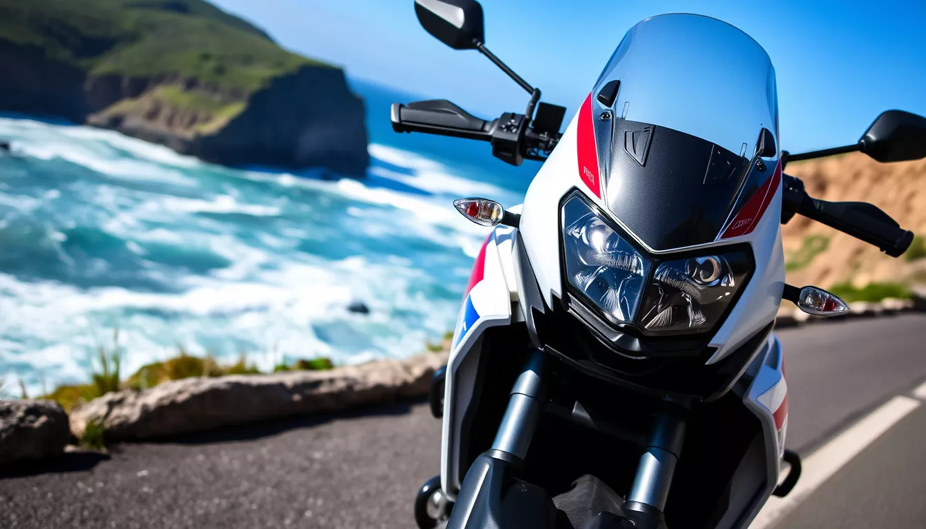 Consórcio Honda ADV 350: Valores e Como Contratar