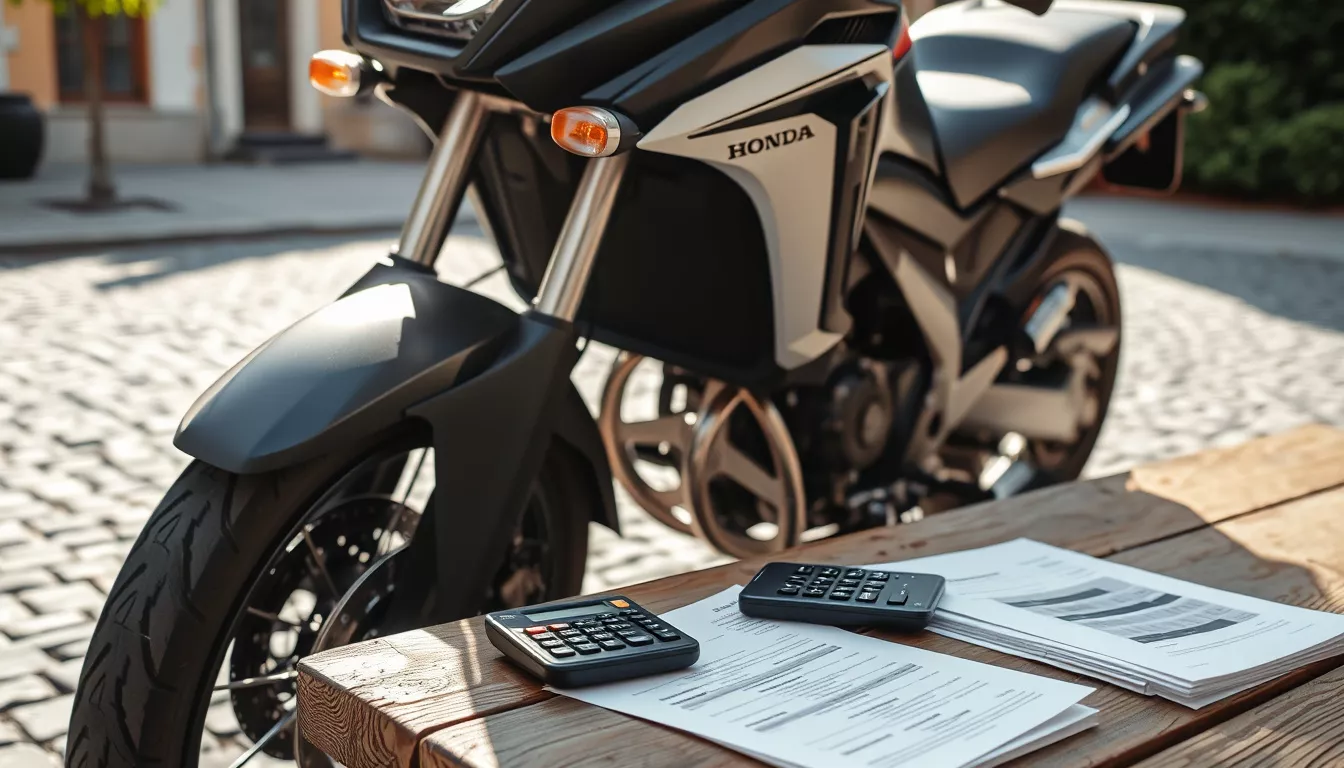 Consórcio Honda ADV: Quanto Pagar Por Mês