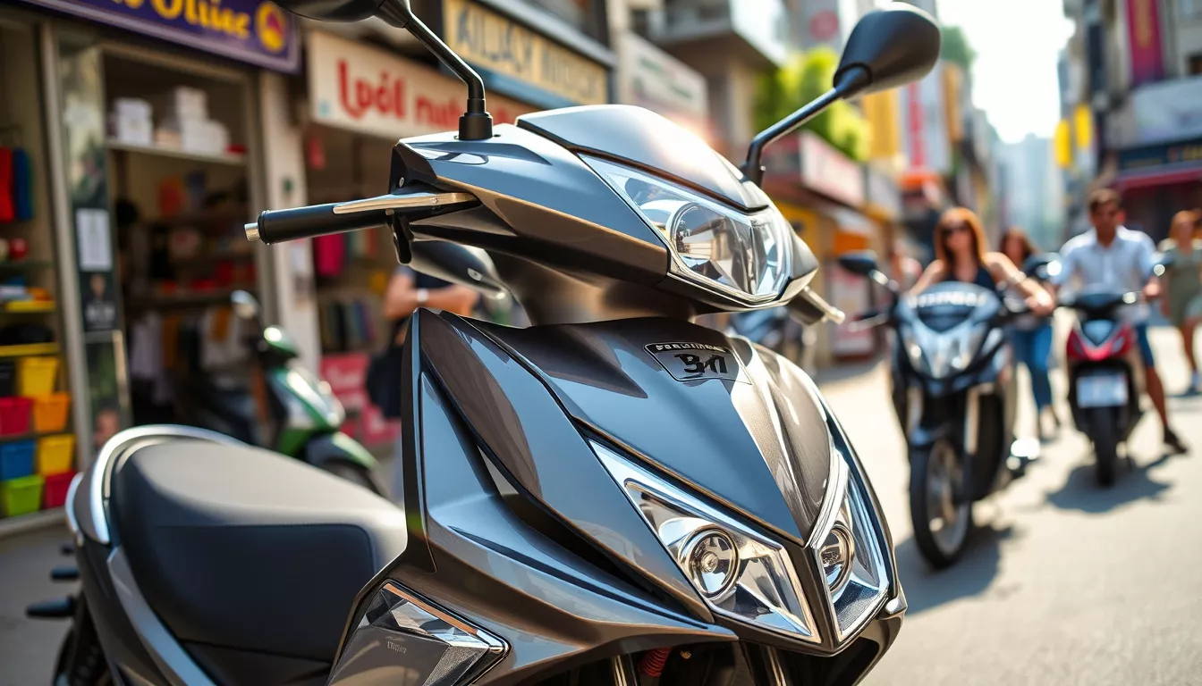 Consórcio Honda Biz 110i 2025: Preço, Parcelas e Como Funciona