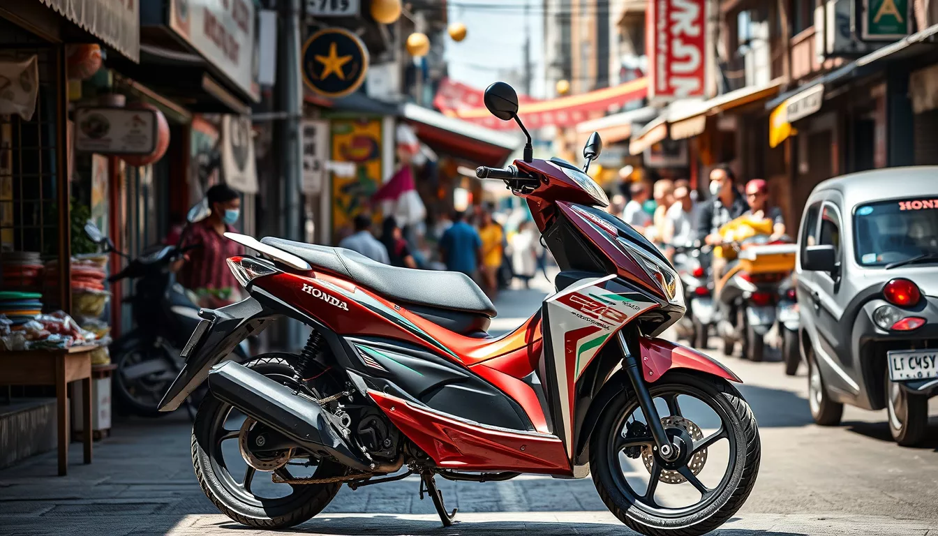 Consórcio Honda Biz 110i: Preços e Parcelas