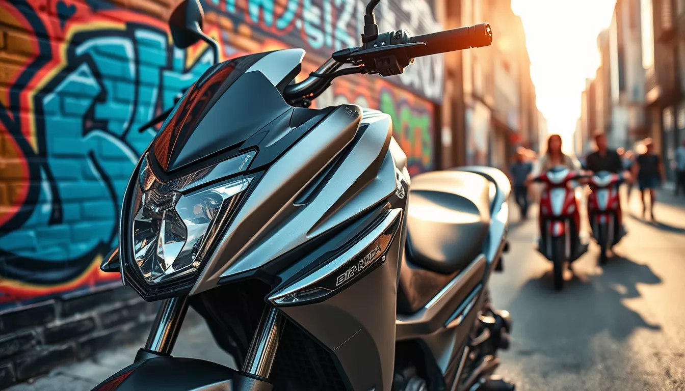 Consórcio HONDA BIZ 125 EX/ 125 EX FLEX 2026: Simulação e Valores