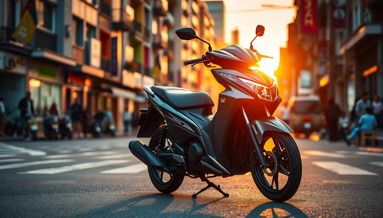 Consórcio Honda Biz 125 EX: Quanto Custa Por Mês