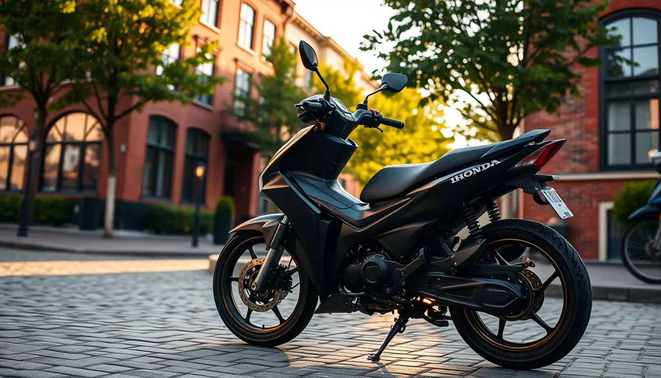 Consórcio Honda Biz 125: Guia de Contratação