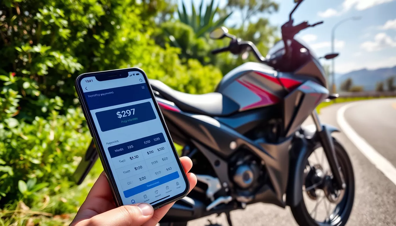 Consórcio Honda Biz 125: Valor das Parcelas [2025]