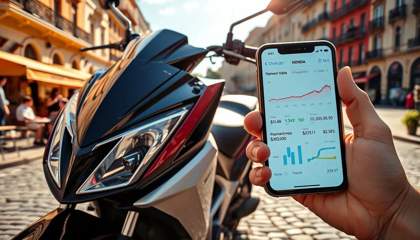 Consórcio Honda Biz 125: Valores e Parcelas [2025]
