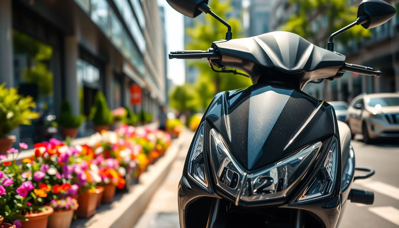 Consórcio Honda Biz 2024: Quanto Custa?