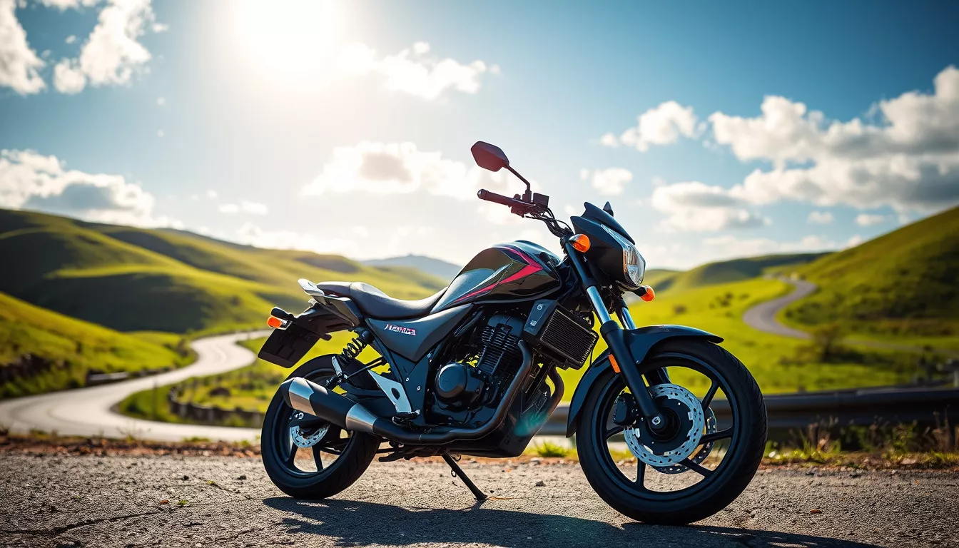 Consórcio Honda Bros 160 2024: Simulação e Condições