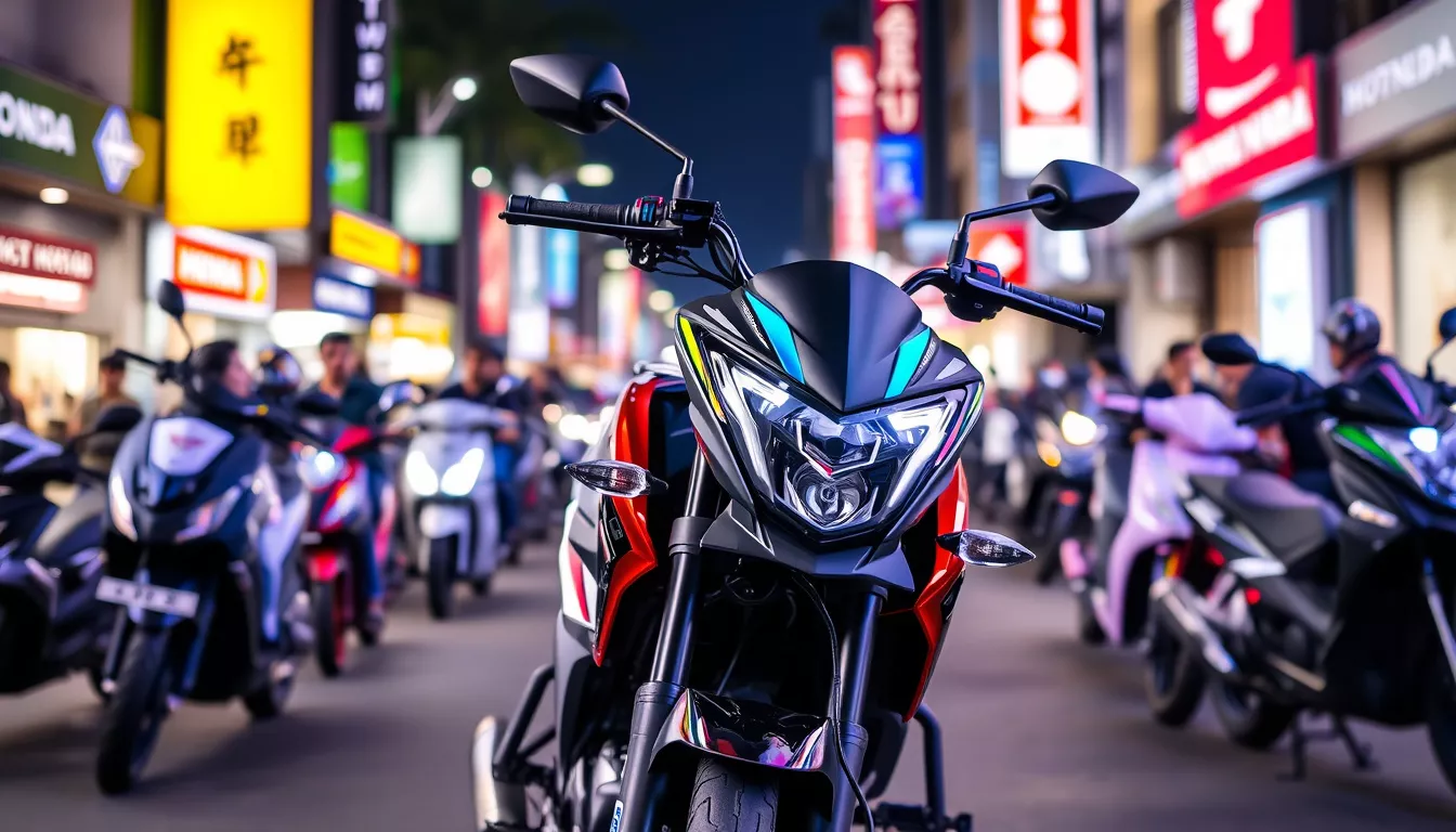 Consórcio Honda Bros 160: Quanto Custa Por Mês [2025]