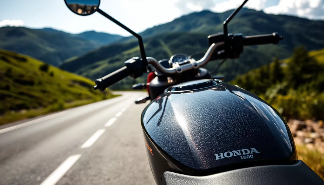 Consórcio Honda Bros 160: Valor da Parcela [2025]