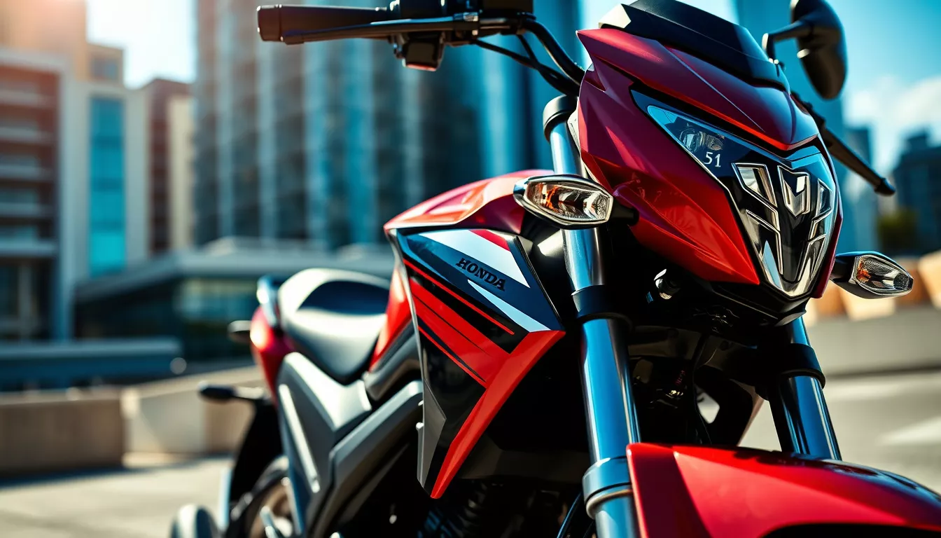 Consórcio Honda Bros 160: Valores e Parcelas [2025]