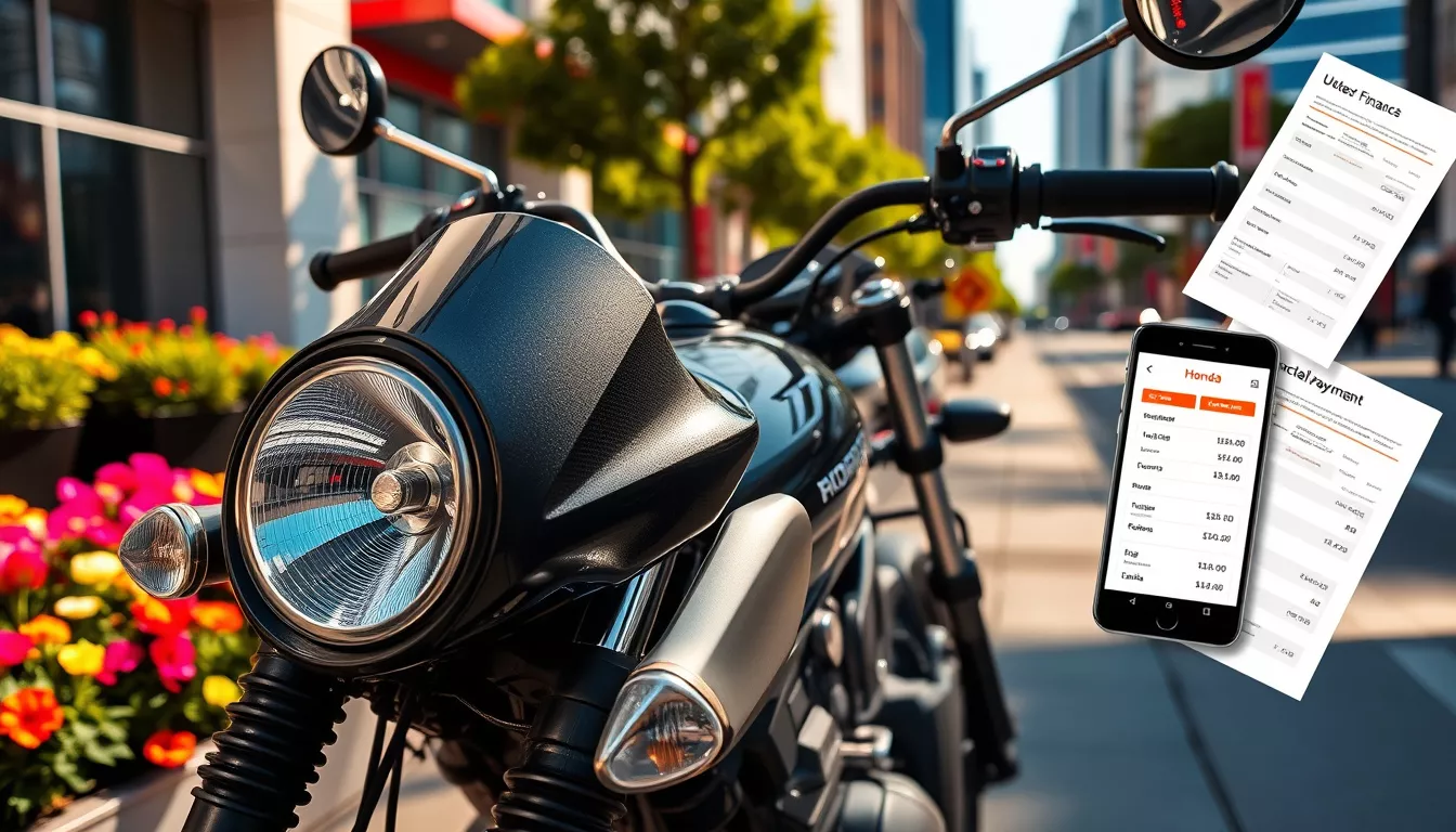 Consórcio Honda Bros: Parcelas Atualizadas [2025]