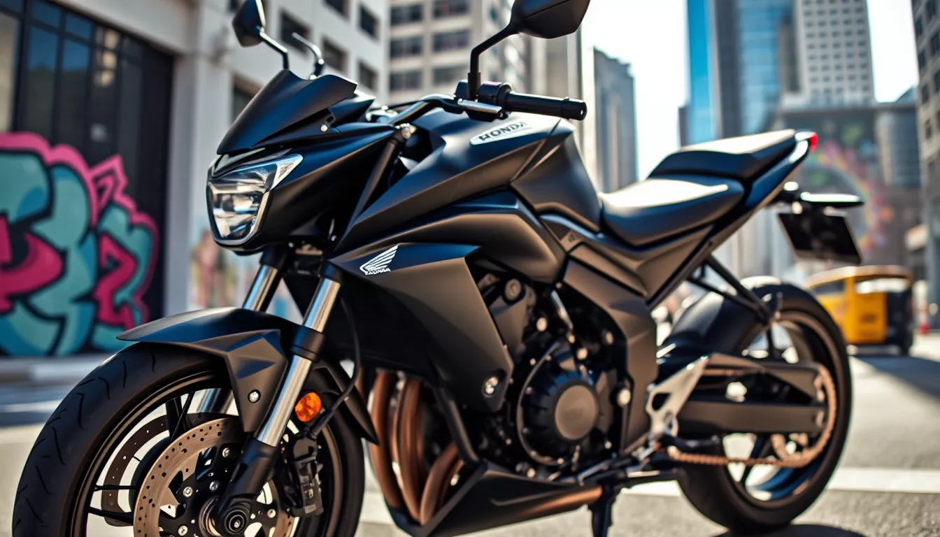 Consórcio HONDA CB 1000R/ABS 2026: Simule Preços e Valores