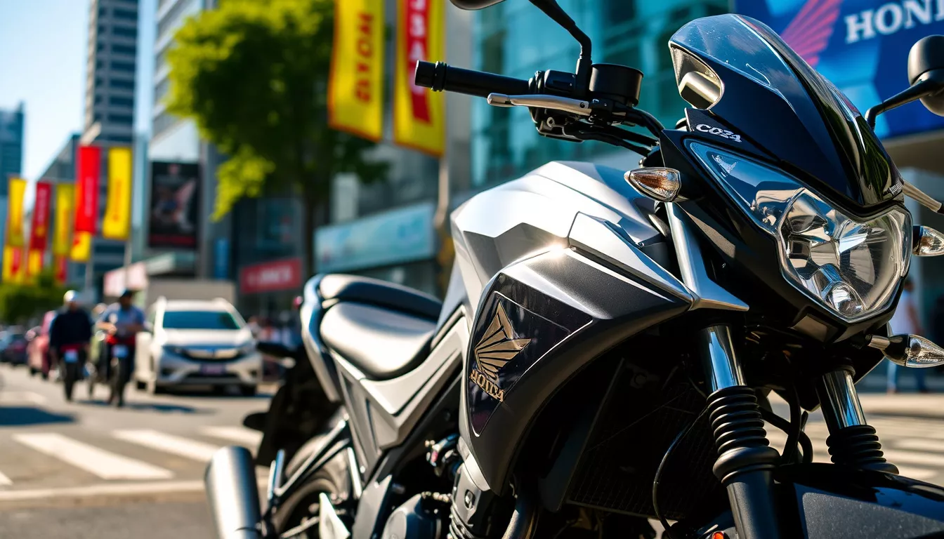 Consórcio Honda CB 300 2024: Preço, Parcelas e Como Funciona