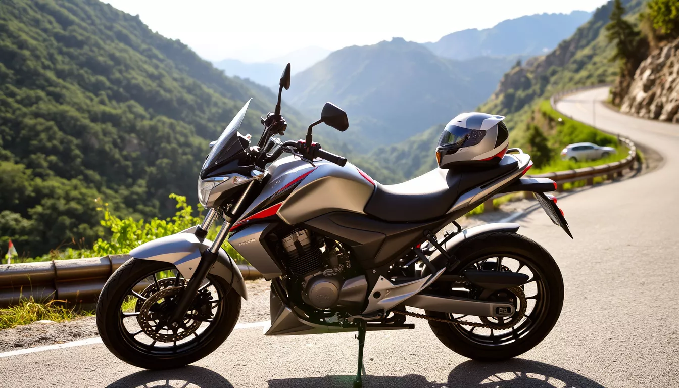 Consórcio HONDA CB 300F Twister Flex 2026: Tabela de Parcelas Online