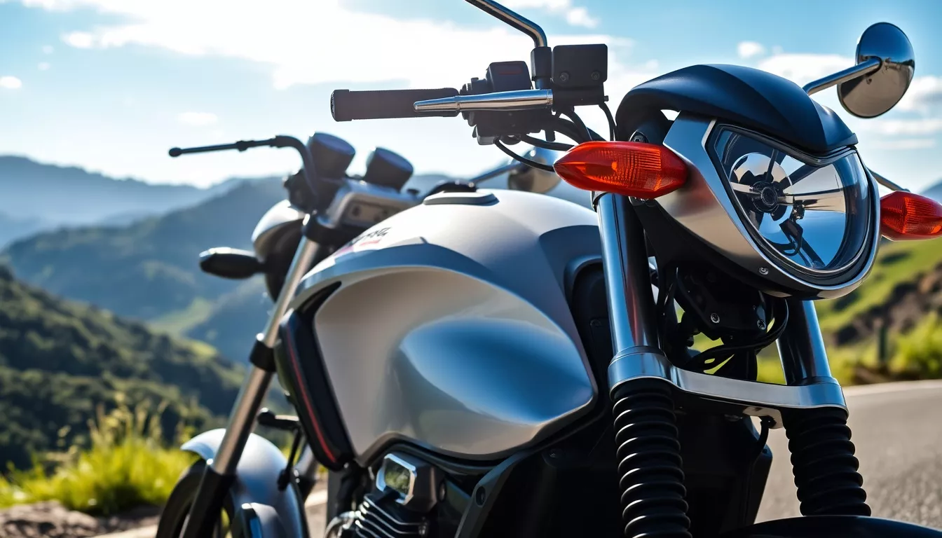 Consórcio Honda CB 500 2025: Preço, Parcelas e Como Funciona