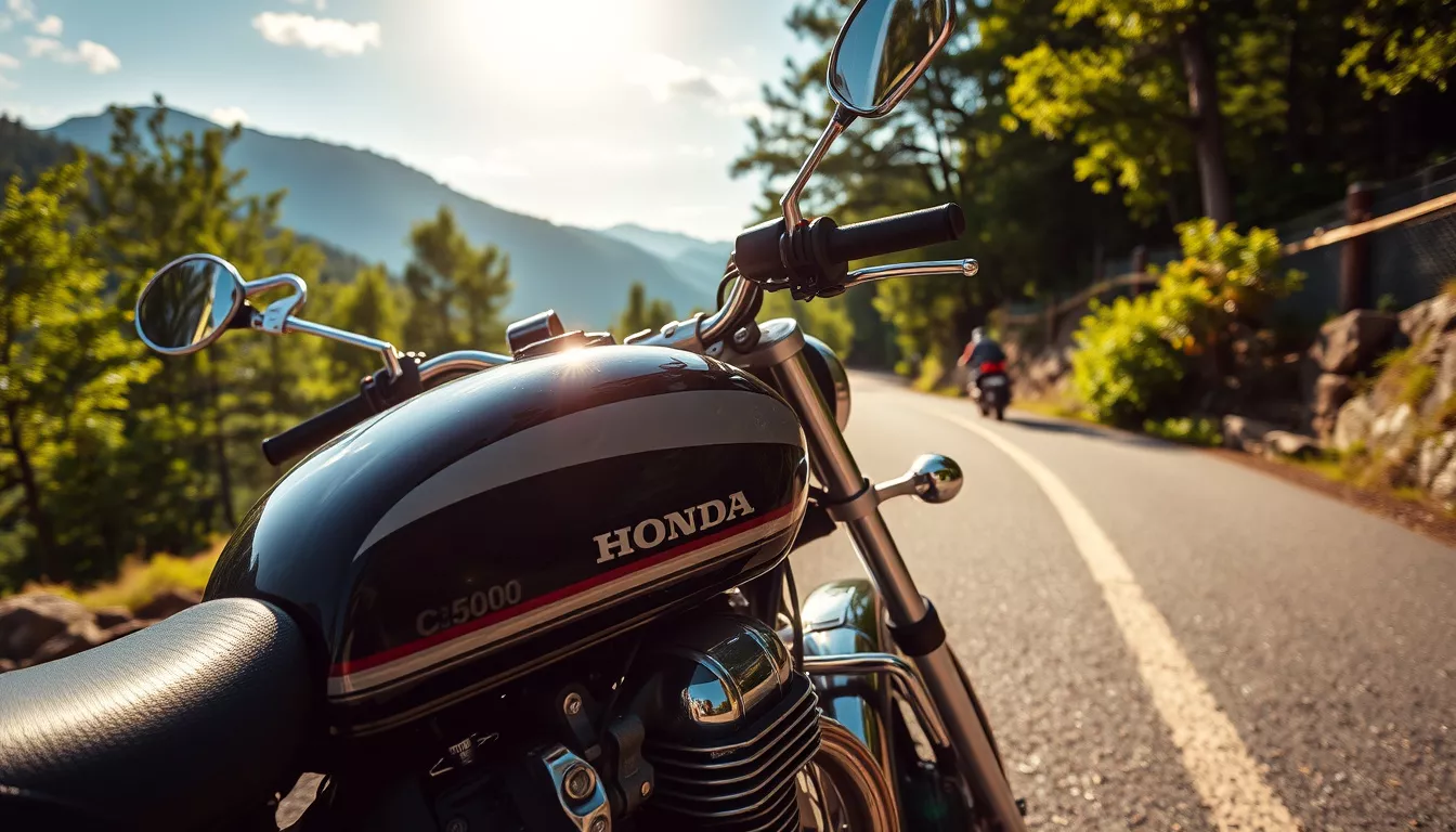 Consórcio Honda CB 500: Guia de Contratação