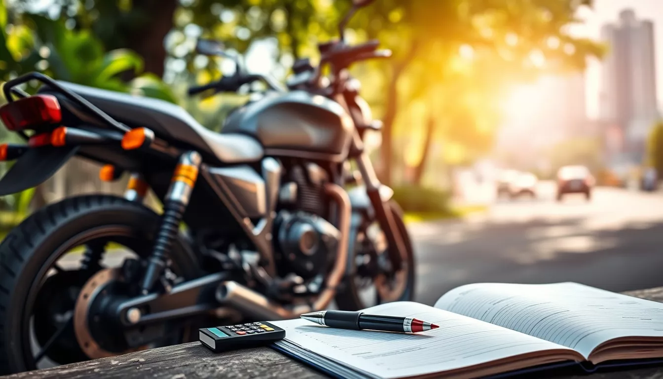 Consórcio Honda CB 500: regras, prazos e contemplação