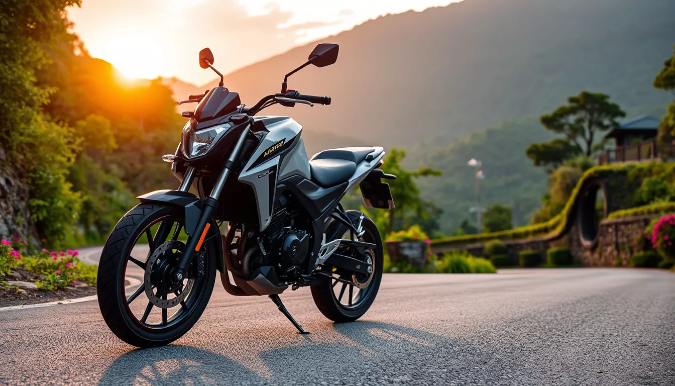 Consórcio Honda CB 500 X: Como Funciona