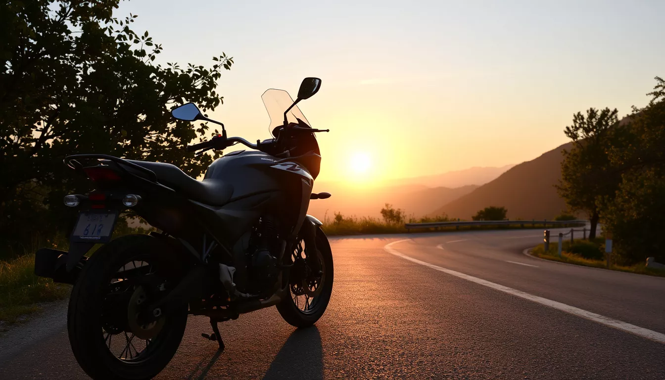 Consórcio HONDA CB 500X 2026: Simulação Completa de Preços