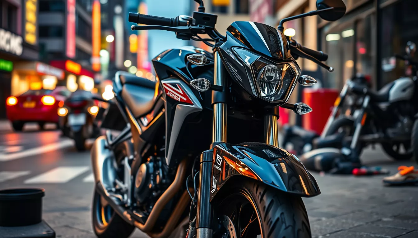 Consórcio Honda CB 650R 2020: Como Funciona