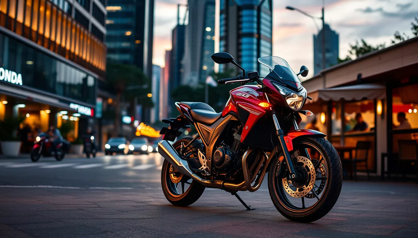 Consórcio Honda CB 650R 2023: Preço, Parcelas e Como Funciona