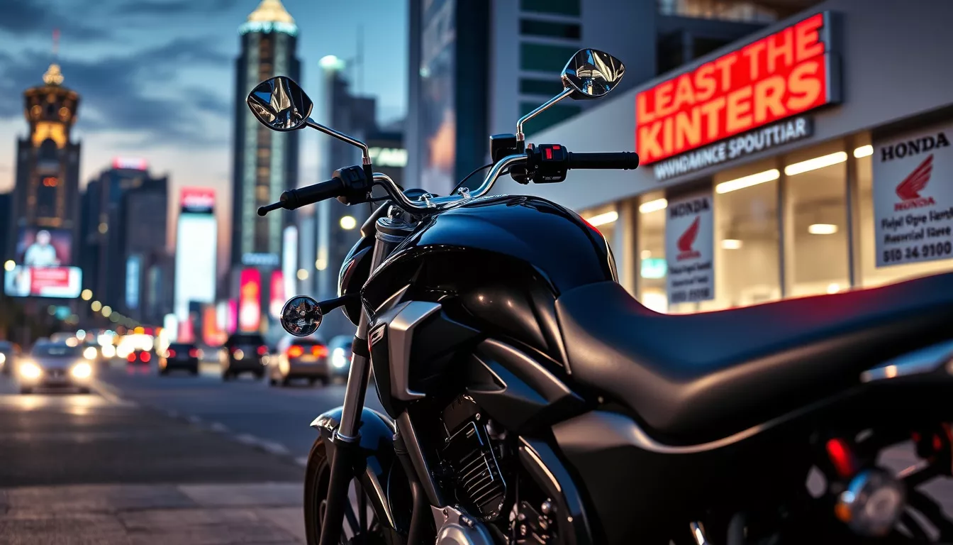 Consórcio Honda CB 650R 2024: Preço, Parcelas e Como Funciona