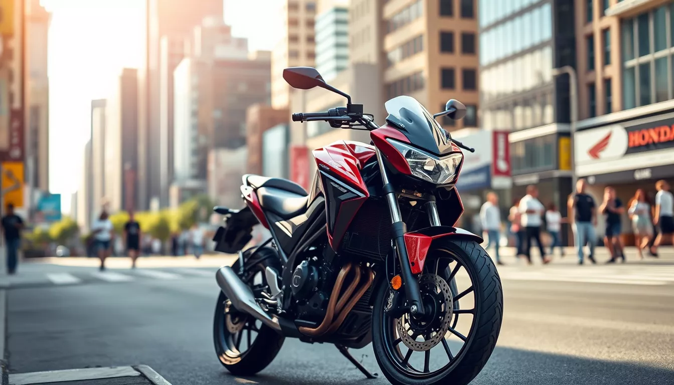 Consórcio Honda CB 650R: Quanto Custa Por Mês [2025]