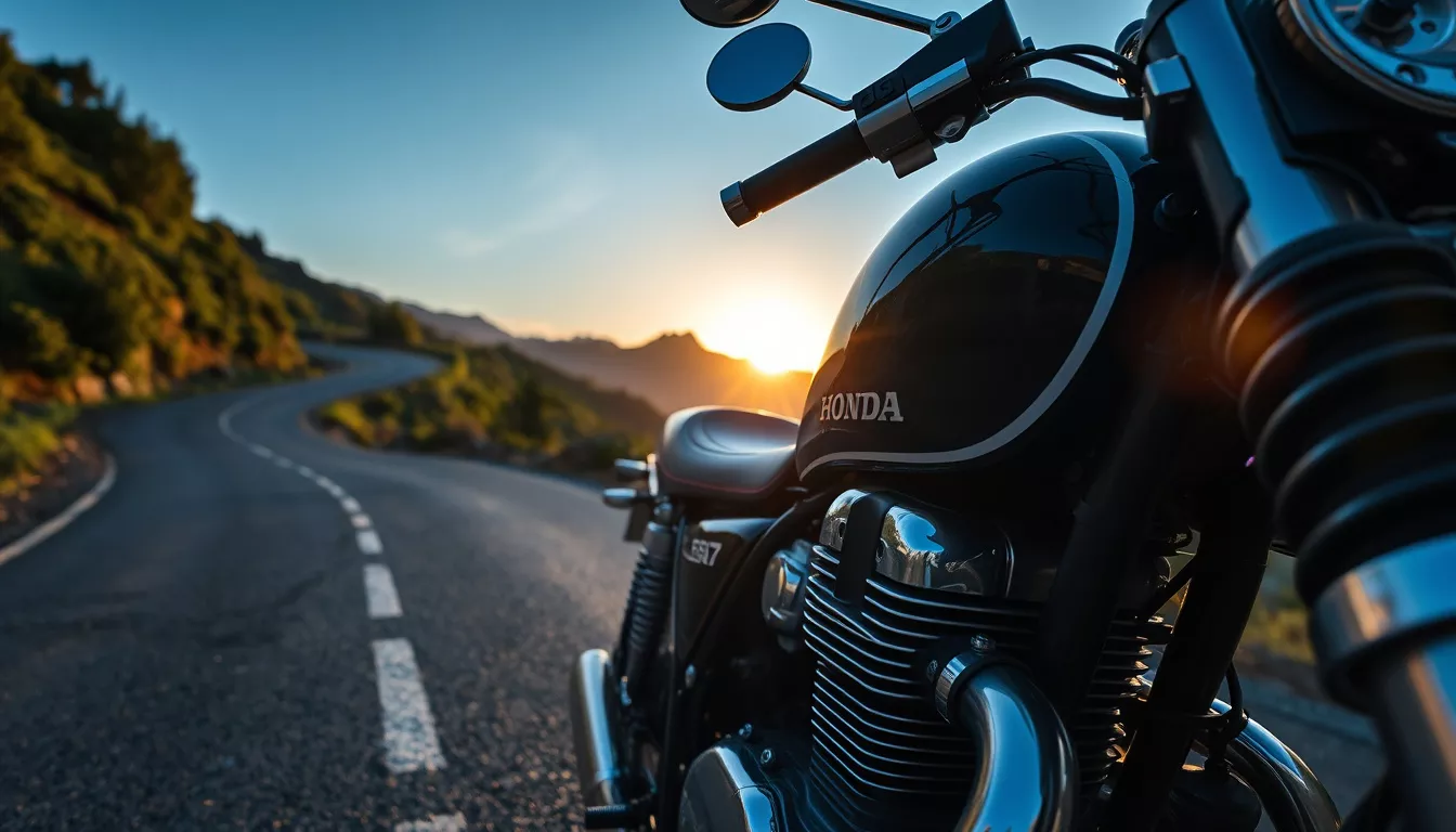 Consórcio HONDA CB 750 HORNET 2026: Tabela Atualizada de Valores