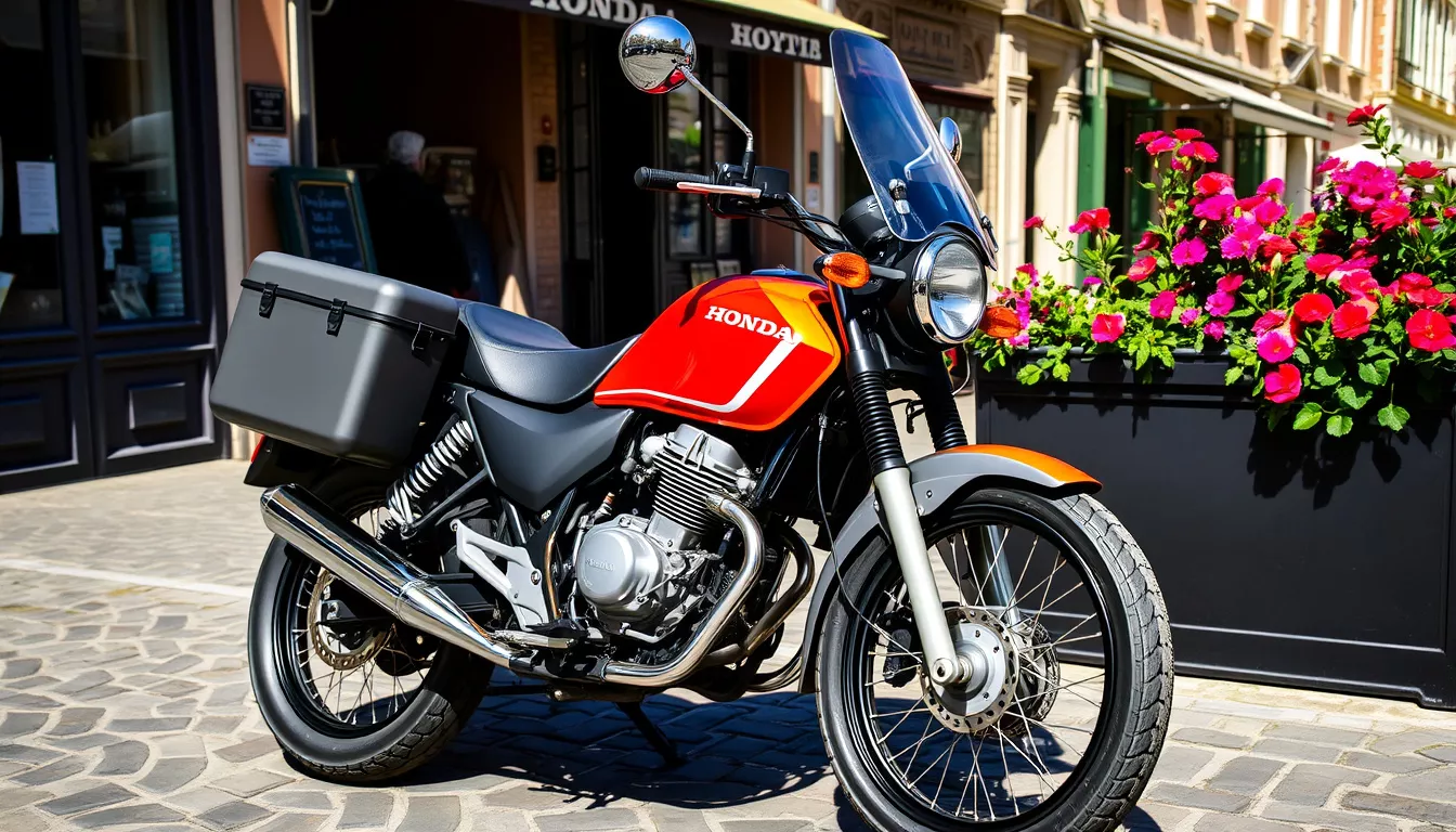 Consórcio HONDA CG 160 CARGO Flex 2026: Tabela de Preços e Valores