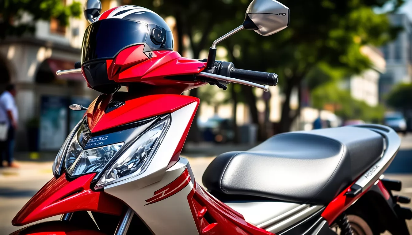 Consórcio HONDA CG 160 START 2026: Preços Atualizados e Simulação