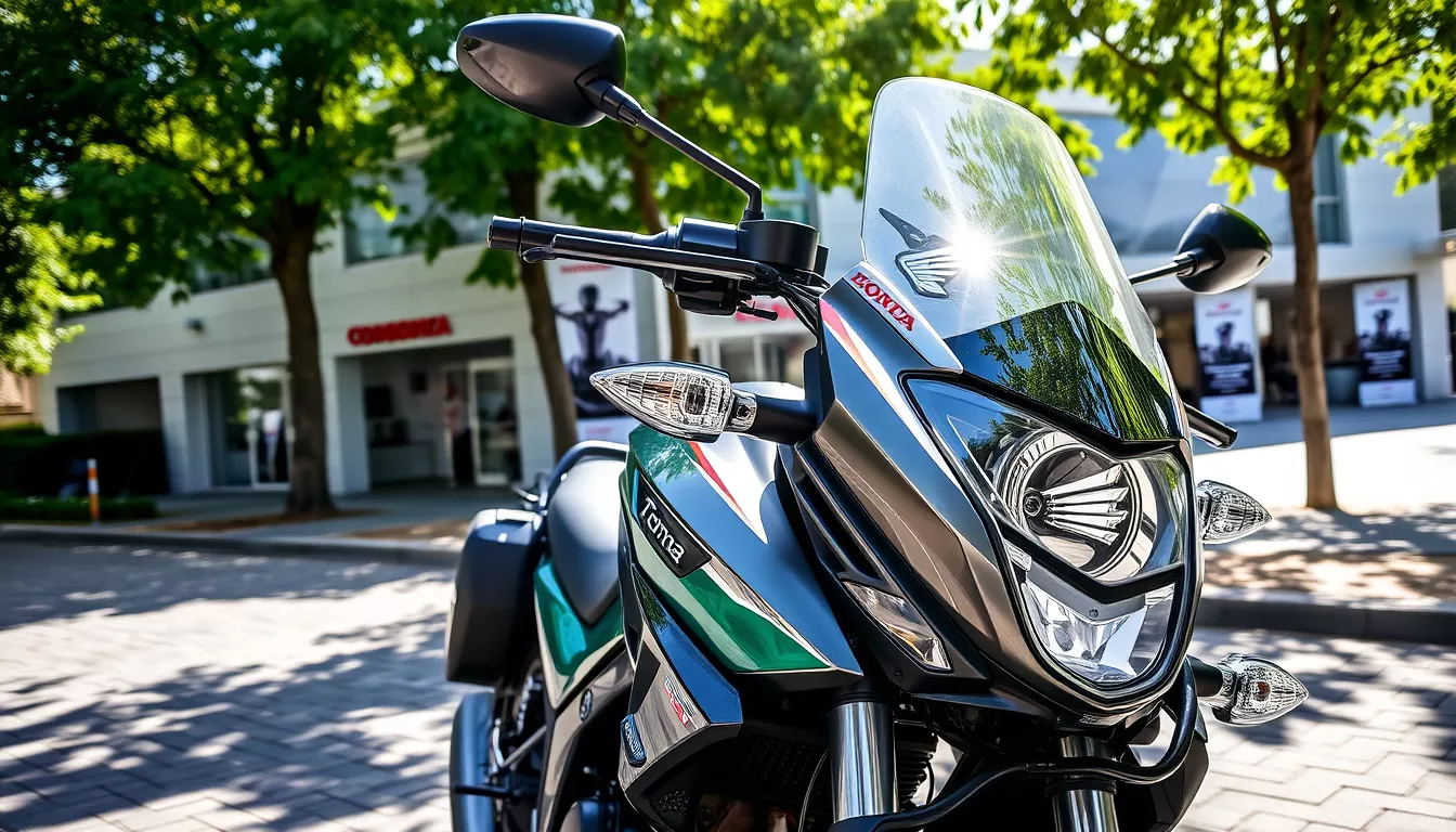 Consórcio Honda CG Titan 160: regras, valores e contemplação