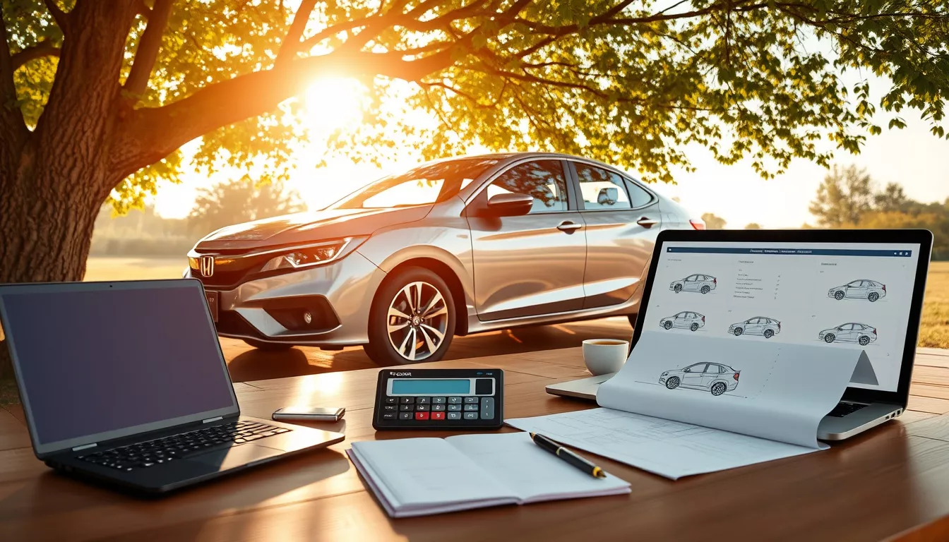 Consórcio Honda City 2022: como funciona e como simular