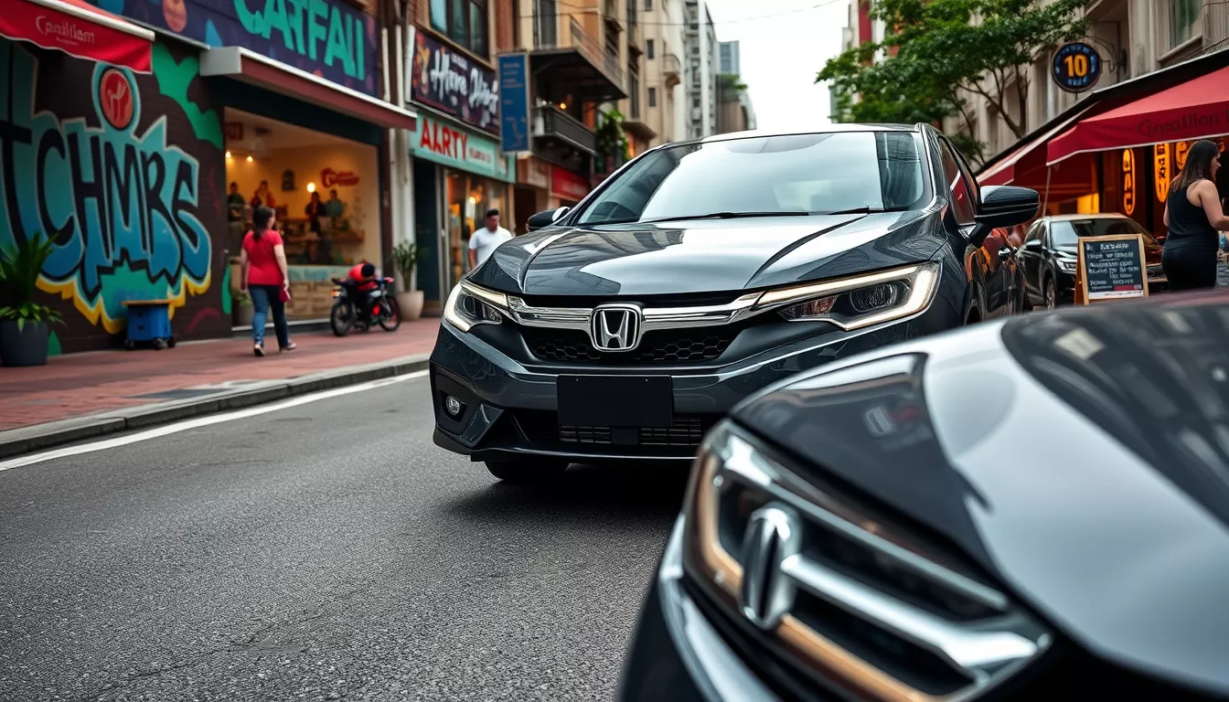 Consórcio Honda City Hatch 2022: Guia Completo